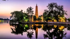 「こんな経験は他ではなかった」――ベトナムでの生活のメリットとデメリットを語った女性旅行者