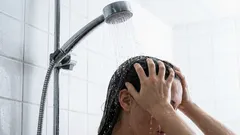 なぜ人々はシャワーを避けるようになってきているのか?専門家がそのメリットについて解説する