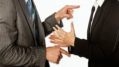 興味深い心理学：誰かがいつも反論してくるのはどういうことか？