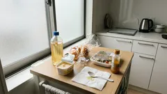 大豆油は避けるより「見える化」|加工食品にひそむ油と“太りやすさ”の新ヒント