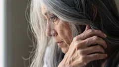 ファッションの変革:なぜ50歳を過ぎてから、ロングヘアが若々しさの象徴となったのか