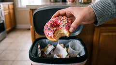 食事から甘いものを排除するとどうなるか――その結果に科学者たちは驚かされた