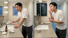 軽いのに、肌がふっと明るく見える？プラムシードオイルを数字で知る「酸化に強い理由」と今日からの使い方