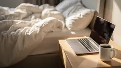 朝、ベッドを整えない？その習慣には、キャリアにとって非常に価値のある特性が表れている