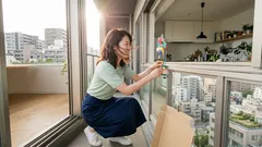 風向きが変わったら何を作る？「壁」と「風車」で整理する、変化を味方にする思考法