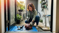 金塊だと信じて保管していた重い石——鑑定で浮かび上がった「46億年の記憶」