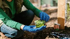 4月に地植え、温室、苗床に何を植えるか:保存しておきたいリスト