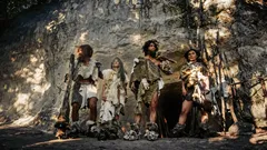 科学者がヨーロッパ最後のネアンデルタール人を発見：彼らはどこに住んでいたのか？