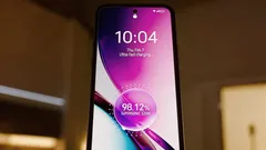 これらのAndroidスマートフォンは充電が非常に速く、そのうちの1台はわずか9分で充電が完了します