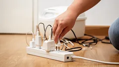 あなたは電源タップを過信している――すでに「寿命が尽きている」かもしれない