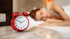 栄養士が、より早く眠りにつくのに役立つ5つの飲み物を挙げた