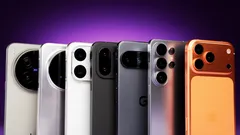 2026年のベストスマートフォンをバッテリー持続時間テストで比較:予想外の勝者