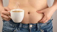 コーヒーを飲みながらダイエットできる：栄養士が、いつ効果が出るかを解説