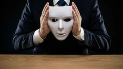 数分で相手が不誠実だと見抜く方法 ― 心理学者