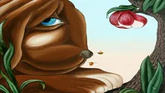 心理テスト：画像で最初に見えたものが、あなたの弱点を明らかにする