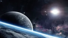 天文アーカイブが地球近傍軌道上で未確認飛行物体35件を確認