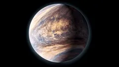 私たち自身がそこに生命を持ち込んだ？ 金星の謎の雲をめぐる天文学者の意外な仮説