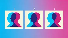 心理テスト：画像を選んで、知らず知らずのうちにあなたの人生を妨げているものを見つけましょう