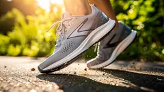 1日たった30分：トレーナーが教える、コーヒーより元気になれるウォーキングプラン