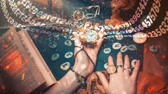 天才のコード:占星術師が最も賢いとされる誕生日4つを発表