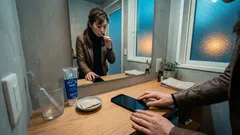 毎日5分の「電源オフ」がスマホ防御の第一歩になる理由──再起動で減らせる“見えないリスク”と基本対策