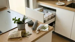 ネズミは香りだけでは防げない：芳香植物の活用と「侵入させない」基本対策